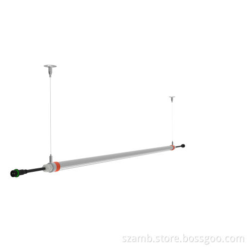 high lumen 50000hrs street led light